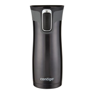 Contigo Autoseal West Loop Stainless Steel Travel Mug