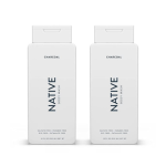 Native Body Wash Natural Body Wash for Women, Men