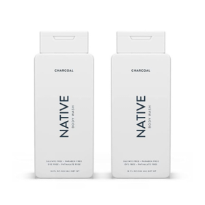 Native Body Wash Natural Body Wash for Women, Men