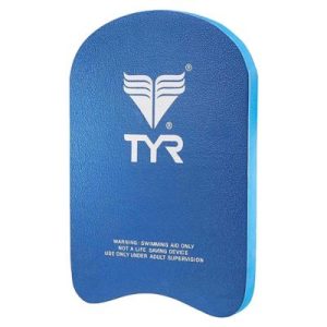 TYR Kids Kickboard for Swim Training