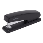 Amazon Basics Stapler with 1250 Staples, Office Stapler