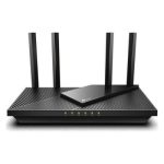 TP-Link AX1800 WiFi 6 Router (Archer AX21)