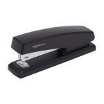 Amazon Basics Stapler with 1000 Staples, Office Stapler