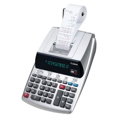 Canon Office Products 2198C001 Canon MP11DX-2