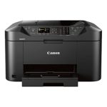 Canon Office Products MAXIFY MB2120 Wireless Color Photo Printer