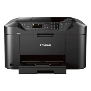 Canon Office Products MAXIFY MB2120 Wireless Color Photo Printer
