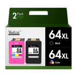 Valuetoner Remanufactured Ink Cartridge Replacement
