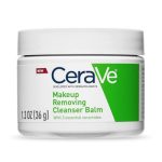 CeraVe Cleansing Balm | Hydrating Makeup Remover