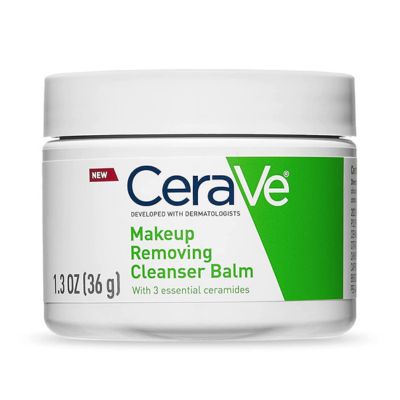 CeraVe Cleansing Balm | Hydrating Makeup Remover