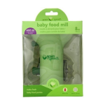 green sprouts Baby Food Mill, Green