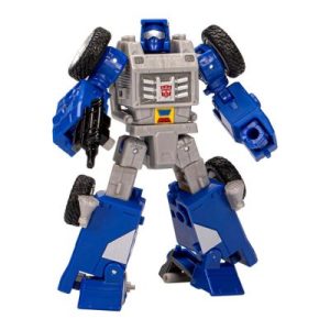 Transformers Toys Legacy Evolution Deluxe