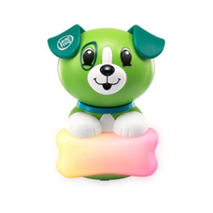 LeapFrog LF2911 Scout 1080p Full HD WiFi Remote Access Baby Monitor