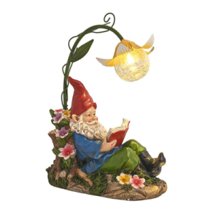TERESA'S COLLECTIONS Garden Gnomes Statues Decorations for Yard