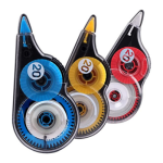 AK1980 Correction Tape Whiteout Correction Tape