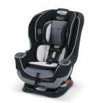 Graco Extend2Fit Convertible Car Seat