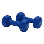 Amazon Basics Neoprene Workout Dumbbell